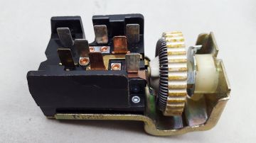 Switch, Headlight- NEW